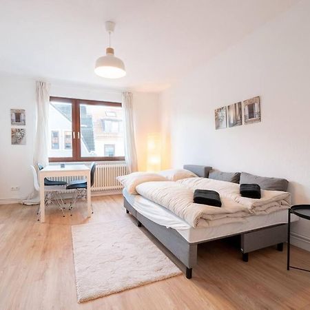 Exklusive 2-Zimmer Wohnung Bremen Neustadt 6 外观 照片