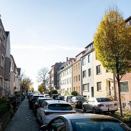 Exklusive 2-Zimmer Wohnung Bremen Neustadt 6 外观 照片