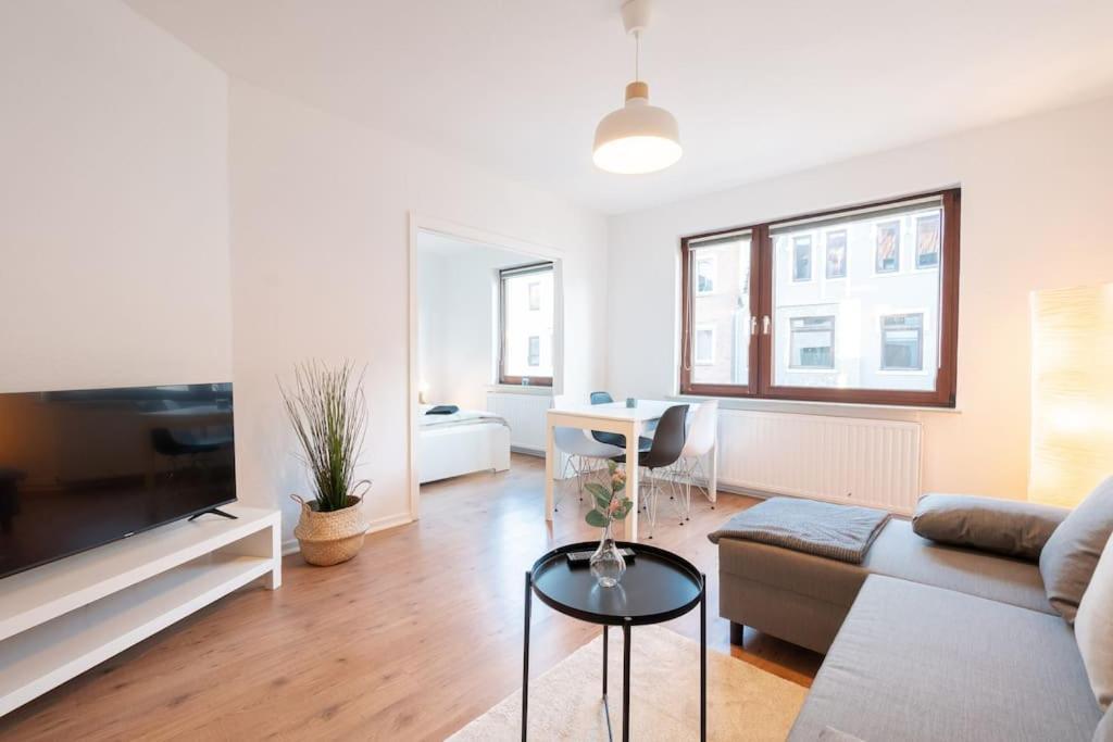 Exklusive 2-Zimmer Wohnung Bremen Neustadt 6 外观 照片