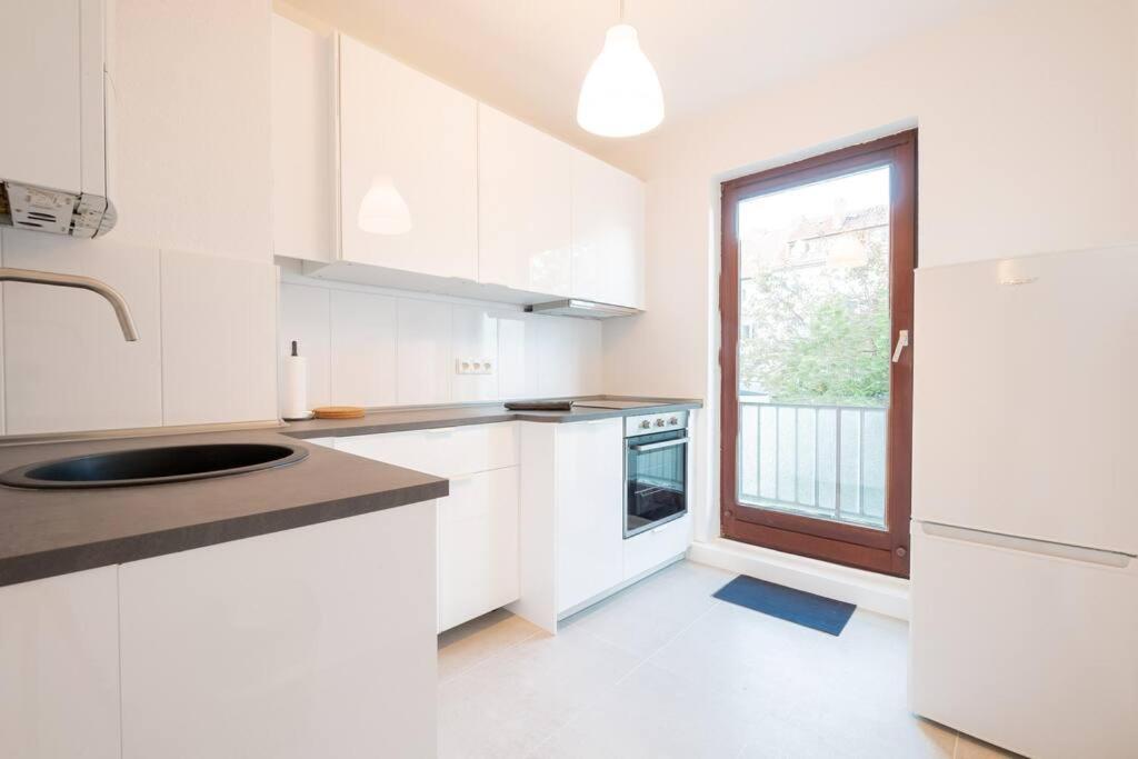 Exklusive 2-Zimmer Wohnung Bremen Neustadt 6 外观 照片